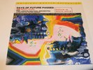 Moody Blues, Days of Future Passed, Original Master Recording lp