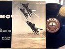 Tal Farlow, C. Mingus w/ RED NORVO TRIO LP - Move - SAVOY MG 12088, EX /VG+ RVG