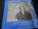 ZRG 506 Oval UK Neville Marriner Academy Of St. Martin In The Fields Rossini NM