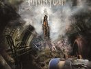 LP PHANTOM - Cyberchrist (US-Metal) Blue Vinyl Pre-Sale / Vorverkauf 20.07.2018
