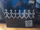 Three Days Grace - One-X RED Colored Vinyl LP New Sealed FYE Exclusive