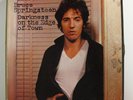 BRUCE SPRINGSTEEN Darkness On The Edge Of Town 1978 3 3/4 ips REEL To REEL Tape