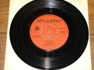EAST OF EDEN   KING OF SIAM b/w BALLAD OF HARVEY KAYE   UK ATLANTIC 7