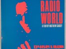 RADIO WORLD: Soundtrack, IO Xavier, Matthew Causey Private Obscure LP