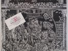 ROKY ERICKSON AND EVIL HOOK WILDLIFE ET:  Sealed Psych w/ Hype 12” LP