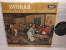 SXL 6291 Dvorak Symphony No.9 New World Othello Overture LSO Istvan Kertesz WBG