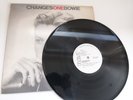 DAVID BOWIE  LP VINYL CHANGES US 1976 US APL1-1732