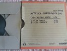 Metallica creeping death master reel no vinyl promo cd