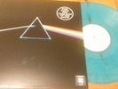 PINK FLOYD -Rare Vinyl LP Dark Side of the Moon