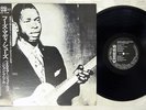 ELMORE JAMES,JOHN BRIM WHOSE MUDDY SHOES CHESS/P-VINE PLP-823 Japan OBI VINYL LP