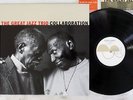 GREAT JAZZ TRIO COLLABORATION EIGHTY-EIGHTS VRJL 7019 Japan X-COMPOUND VINYL LP