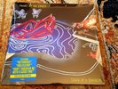PANIC AT THE DISCO DEATH OF A BACHELOR RED VINYL HOT TOPIC EXCLUSIVE SEALED OOP