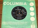 HELEN SHAPIRO   SHOP AROUND b/w HE KNOWS HOW TO LOVE   UK COLUMBIA 7