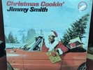 JIMMY SMITH “Christmas Cookin’” Factory Sealed Verve LP 1966