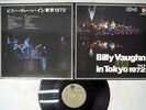 BILLY VAUGHN IN TOKYO 1972 VOL.2 PARAMOUNT CD4W-7012 Japan 4CHANNEL VINYL LP