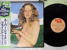 BLIND FAITH SAME RSO MWX-4006 Japan OBI VINYL LP