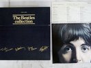 BEATLES COLLECTION EMI/ODEON EAS-66010-23 Japan VINYL 14LP