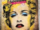 Madonna Celebration Vinyl LP Rare