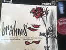 Philips SABL.131   BRAHMS (various) EDUARD VAN BEINUM / Concertgebouw   NM-