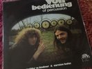 Zabba W Lindner Carsten Bohn Voll Bedienung Percussion Kraut Prog Psych Brain LP