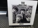 THE ROLLING STONES EMPTY BOX and BOOK ONLY from the 2016 Mono LP Set