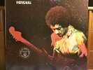 Jimi Hendrix Band Of Gypsys Vinyl LP STAO-472