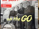 BIG SANDY AND THE FLY-RITE TRIO On The Go LP NEW SEALED VINYL