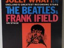 Beatles & Frank Ifield - Jolly What - Vee Jay 1964 - Mono - OP - VG++