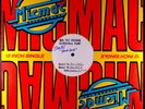 TEST-PRESS David ?– Your Love 12
