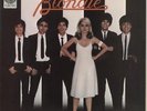 Blondie vinyl LP album record Parallel Lines USA MFSL1-050 MOBILE FIDELITY