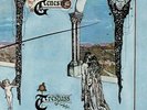Genesis - Trespass (Remastered) LP Vinyl EMI MKTG