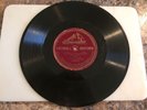 ENRICO CARUSO.VERDI.RIGOLETTO. LA DONNA E MOBILE.V'ROLA 87017.ONE-SIDED 78.1908