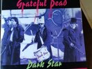 Grateful Dead Dark Star Bootleg LP Vinyl utra rar Exlusive Masterseries 3 LP