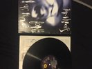 Tom Waits bone machine original pressing vinyl LP