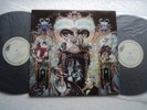 MICHAEL JACKSON - Dangerous- Rare ZIMBABWE ZMC company release DLP // NM