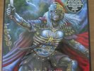 IRON MAIDEN - PARIS 22.11.2003 - LIMITED 3 X 10