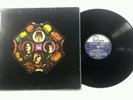 FLAMING YOUTH - Ark 2 1986 Fontana 822 654-1 Netherlands PROG Vinyl LP