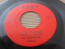 THE WONDERETTES RARE DETROIT NORTHERN SOUL ON RUBY WAIT UNTIL TONIGHT /I FEEL