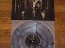 Thrice Woven [LP] by Wolves in the Throne Room clear with black marble