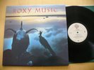 ROXY MUSIC- AVALON RARE 1982 ORIG US 1ST PRESS CLASSIC HARD ROCK PROG GLAM MINTY