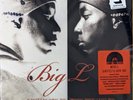 Big L - Devil's Son EP (From the Vaults) Vinyl LP, New