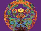 GRATEFUL DEAD Anthem Of The Sun 50th Anniver PICTURE DISC VINYL LP NEW 12TH JULY
