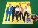 The B-52's Self Titled Limited Yellow Vinyl Back To 80's LP NEW RHINO Piranha