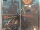 JOHN COLTRANE IMPULSE VINYL BUNDLE (4 LPs) Ex.
