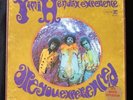 JIMI HENDRIX ARE YOU EXPERIENCED 7 1/2 