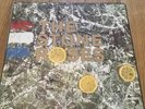 STONE ROSES - THE STONE ROSES LP VINYL 1989 ORIGINAL PRINT ORE LP 502