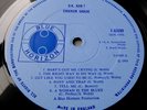 CHICKEN SHACK O.K. Ken? 1969 UK BLUE HORIZON 1st *MONO* EX+