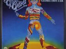 GURU GURU: Globetrotter LP (Germany, v sl cw w/ partially unglued seam, clean V