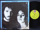 BEN SIDRAN Feel Your Groove LP CAPITOL RECORDS ST-825 US 1971 Jazz Funk
