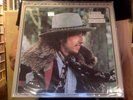 Bob Dylan Desire 2xLP sealed 180 gm vinyl 45 RPM MFSL MOFI No. 004666